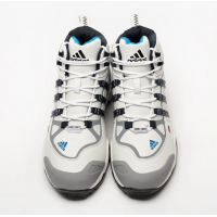 Кроссовки Adidas Terrex Winter белые